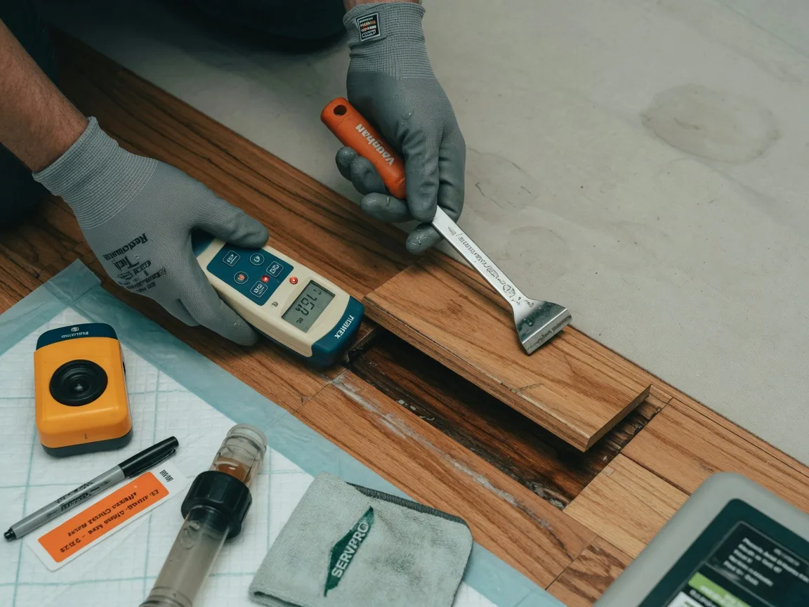 Why choose Water Damage Restoration in Lowndesville, SC